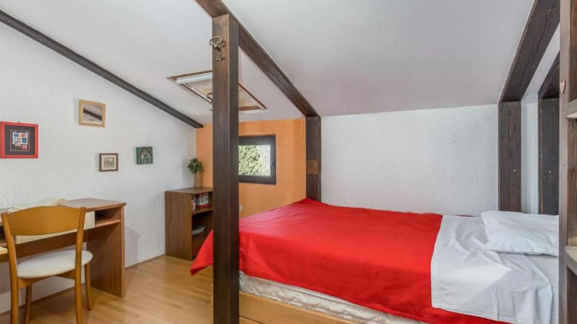 Apartments Villa Mirna Njivice