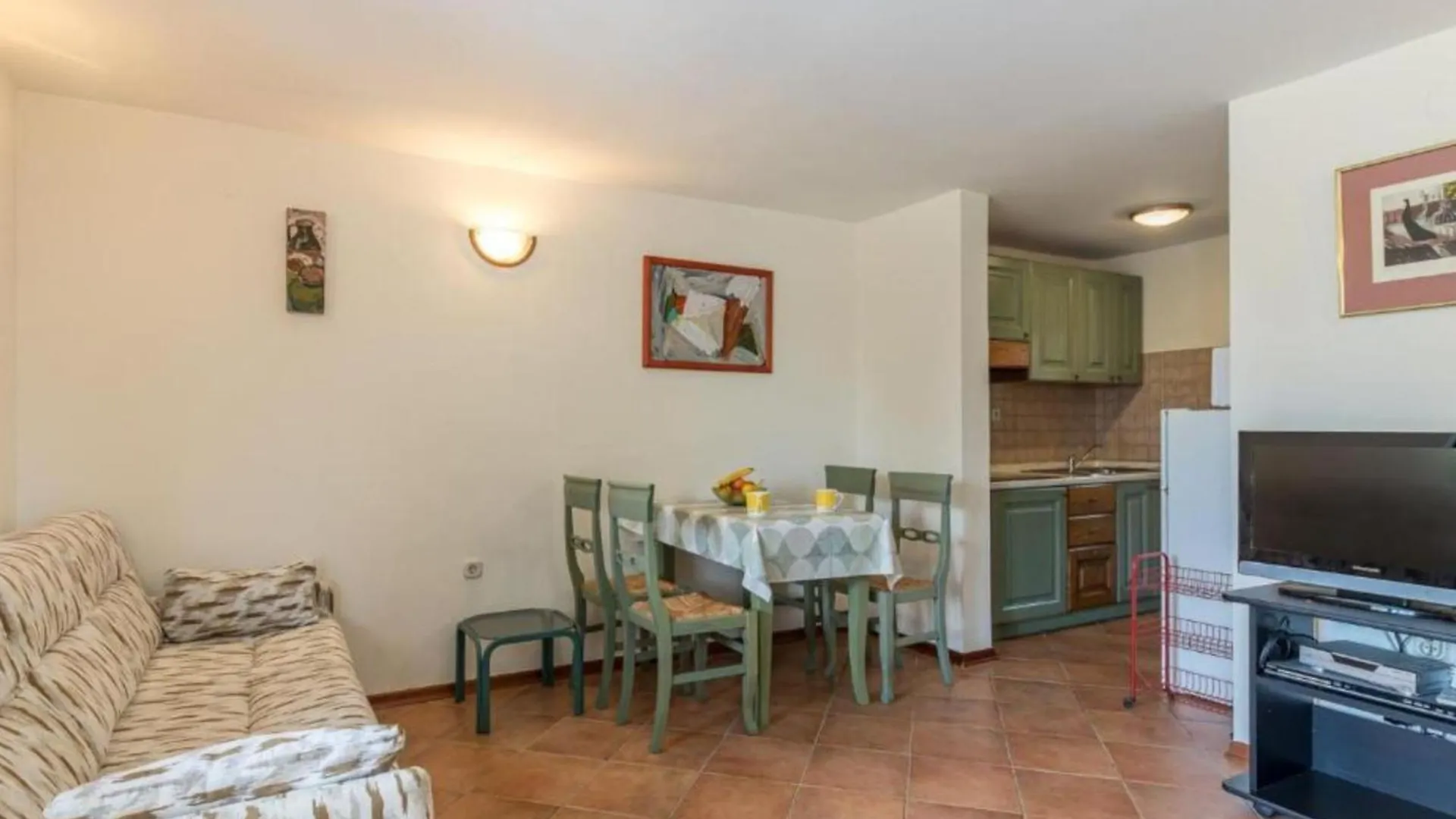 Apartments Villa Mirna Njivice