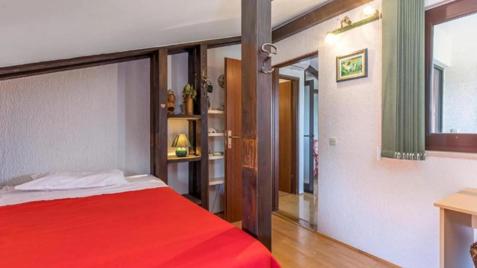 Apartments Villa Mirna Njivice