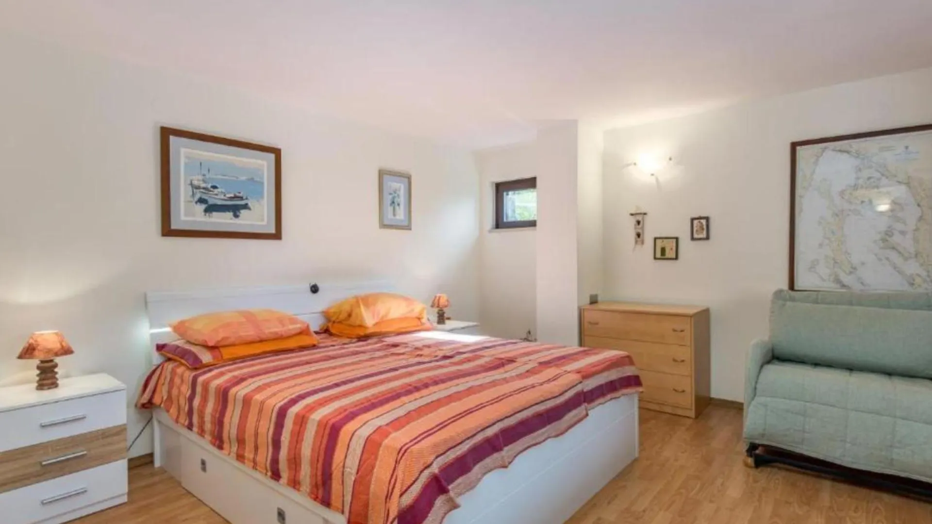 Apartments Villa Mirna Njivice