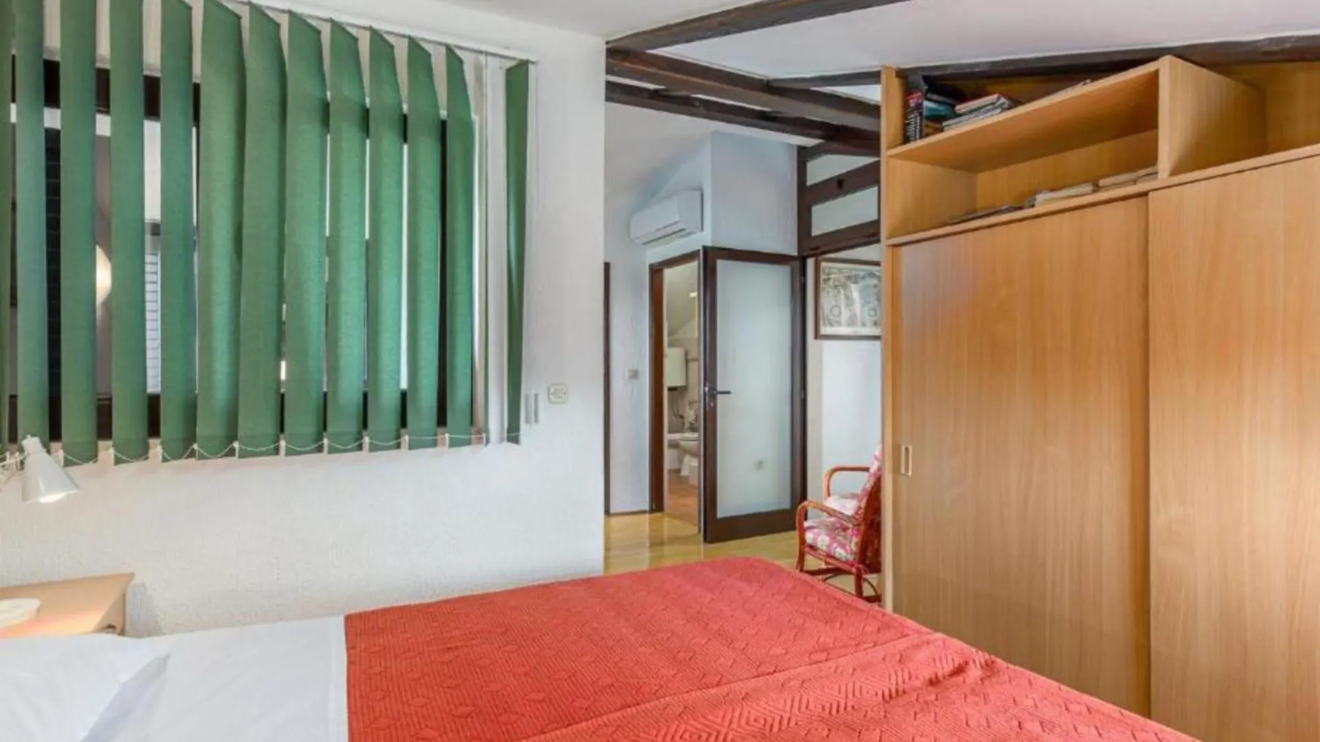 Apartments Villa Mirna Njivice