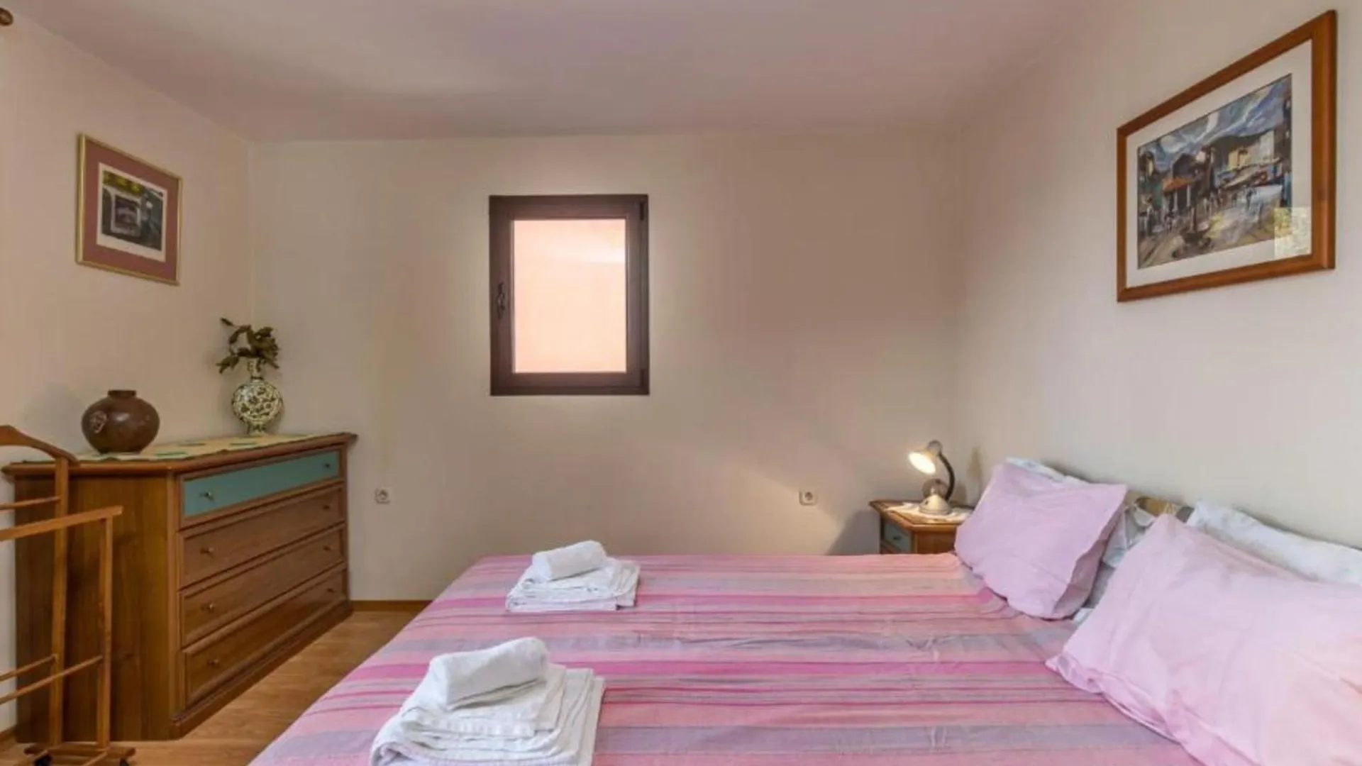 Apartments Villa Mirna Njivice Croatia