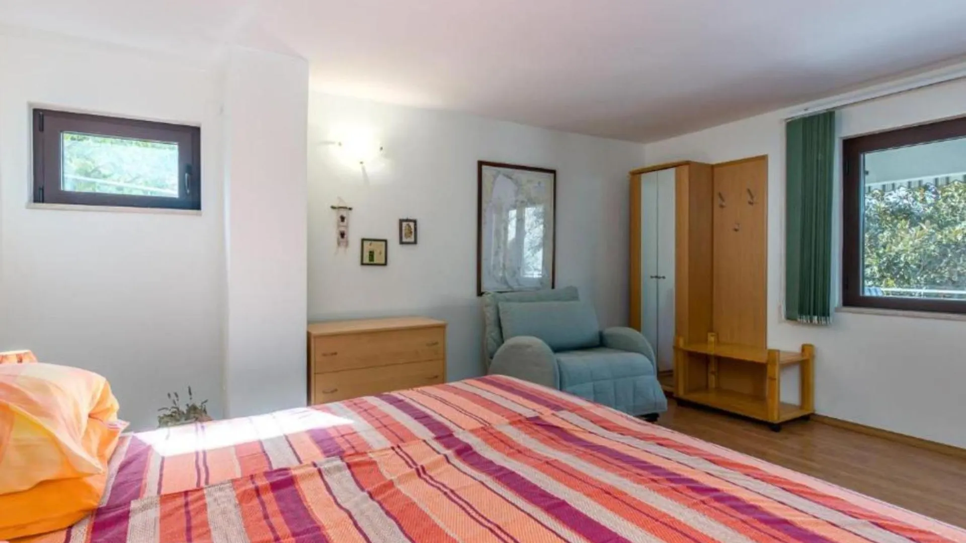 Apartments Villa Mirna Njivice